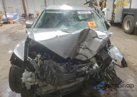 2010 Mazda Cx-7 из США, поврежденный, VIN JM3ER2WM2A0315537